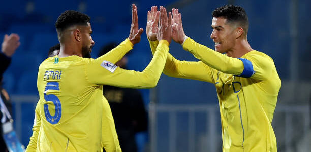 عبد الإله العمري