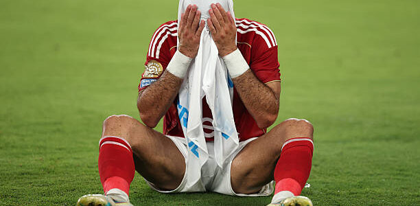 Ahmed Sayed