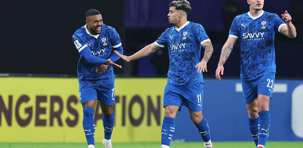 الهلال