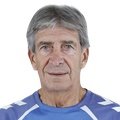Manuel Pellegrini