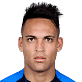 Lautaro Martínez