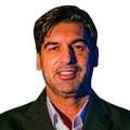 Paulo Fonseca