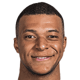 Kylian Mbappé