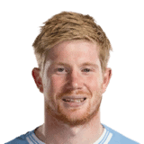Kevin De Bruyne