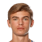 Nico Paz