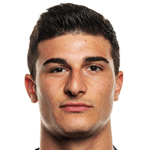 Riccardo Orsolini