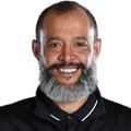 Nuno Espírito Santo