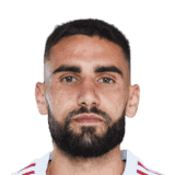 Romain Del Castillo