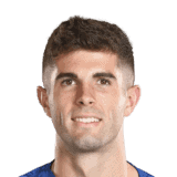 Christian Pulisic