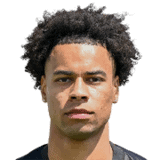 Tajon Buchanan