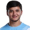 Abdukodir Khusanov
