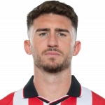 Aymeric Laporte