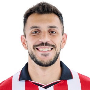Aitor Paredes Casamichana
