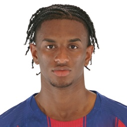 Álex Balde