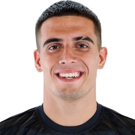 Álex Padilla