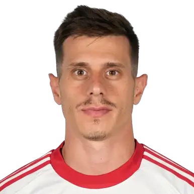 Alfonso González