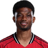 Amad Diallo