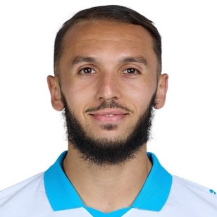 Amine Gouiri