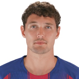 Andreas Christensen
