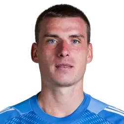 Andriy Lunin
