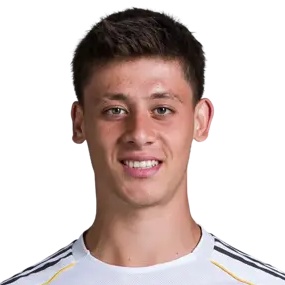 Arda Guler