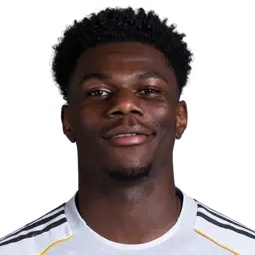 Aurélien Tchouameni