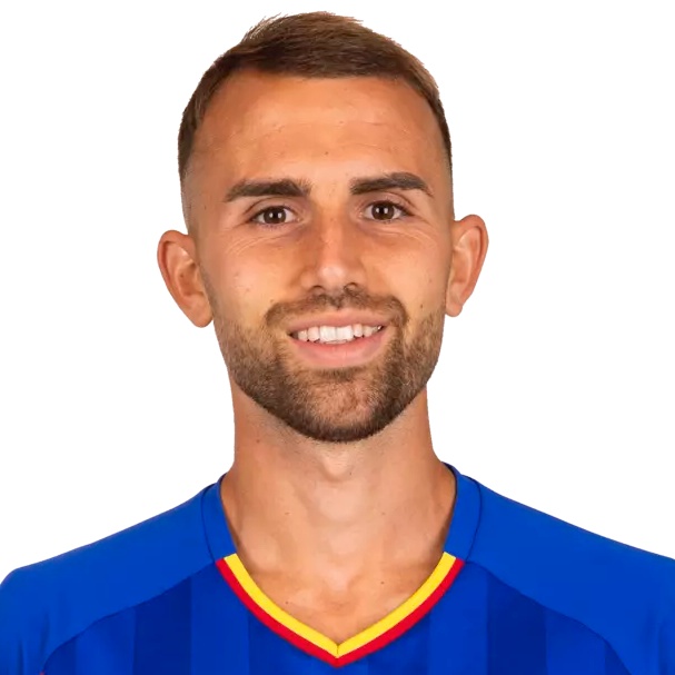 Borja Mayoral