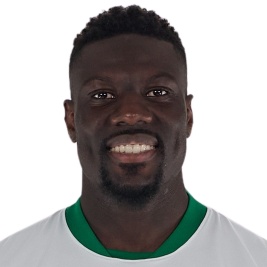 Bambo Diaby