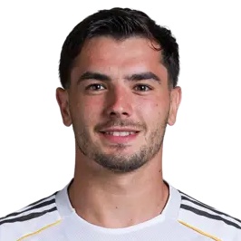 Brahim Diaz
