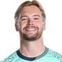 Caoimhin Kelleher