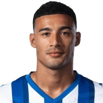 Carlos Benavidez
