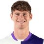 Charlie Cresswell
