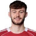 Conor Bradley