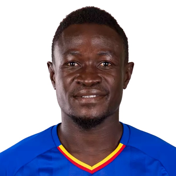 Dakonam Djené
