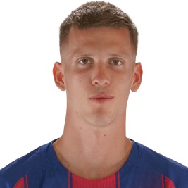 Dani Olmo