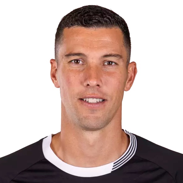 David Soria