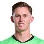 Dean Henderson
