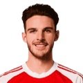 Declan Rice