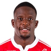 Denis Zakaria