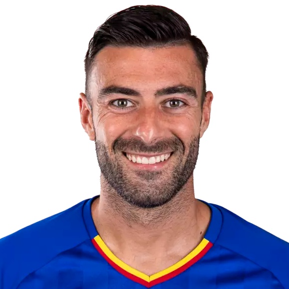Diego Rico