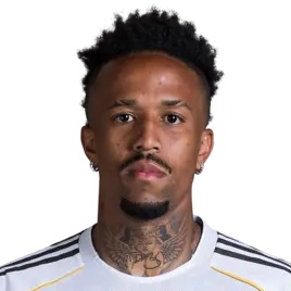 Éder Militão