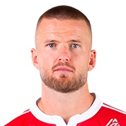 Eric Dier
