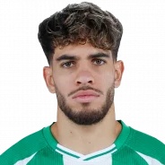 Abdessamad Ezzalzouli