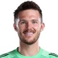 Freddie Woodman