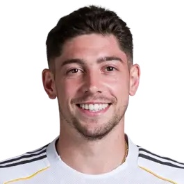 Federico Valverde