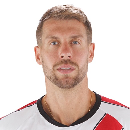 Florian Lejeune
