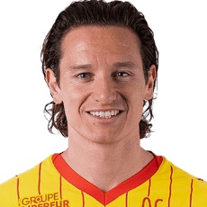 Florian Thauvin