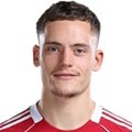 Florian Wirtz