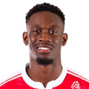 Folarin Balogun