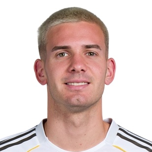 Franco Mastantuono